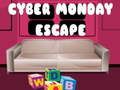 Permainan Melarikan Diri dari Cyber Monday talian