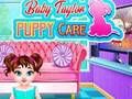 Permainan Penjagaan Anak Anjing Baby Taylor talian