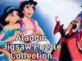 Permainan Koleksi Puzzle Aladdin talian