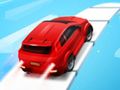 Permainan Pecut Kereta 3D talian
