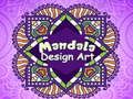 Permainan Seni Reka Bentuk Mandala talian
