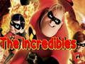 Permainan The Incredibles talian