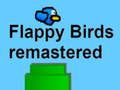 Permainan Flappy Birds Diperbaharui talian