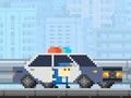 Permainan Polis talian