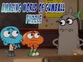 Permainan Dunia Menakjubkan Gumball: Teka-teki talian
