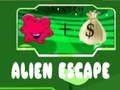 Permainan Pelanggaran Alien talian