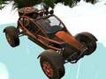 Permainan RCK Penjelajah Kenderaan Off-road talian