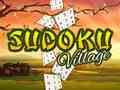 Permainan Kampung Sudoku talian