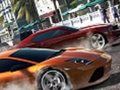 Permainan Simulator Lamborghini Aventador talian