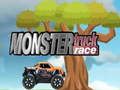 Permainan Lumba Monster Truck talian