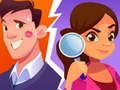 Permainan Cari perbezaan: Spot It 2 talian
