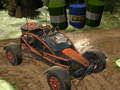 Permainan Peneroka Kenderaan Offroad talian