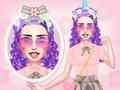 Permainan Fesyen Kawaii Manis Puteri talian
