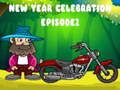 Permainan Perayaan Tahun Baru Episod 2 talian