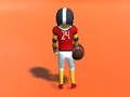 Permainan Basketbola Stickman talian