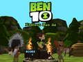 Permainan Ben 10 Larian Tanpa Henti 3D talian