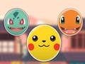 Permainan Flappy Pokémon Dunk talian