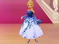 Permainan Fesyen Fantasi Cinderella talian