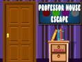 Permainan Melarikan Diri dari Rumah Profesor talian