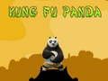 Permainan Kung Fu Panda talian