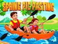 Permainan Spring Pic Pastring talian