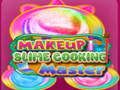 Permainan Master Memasak Slime Makeup talian