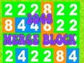 Permainan 2048 Gabungkan Blok talian