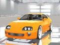Permainan Drift Ekstrem talian