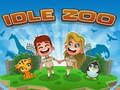 Permainan Zoo Tidak Aktif talian