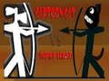 Permainan Siren Head Vs Kucing Kartun talian
