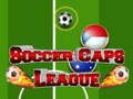 Permainan Liga Penutup Bola Sepak talian