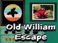 Permainan Pelarian William Tua talian