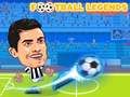 Permainan Lagenda Bola Sepak 2021 talian