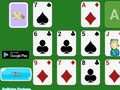 Permainan Fortune Solitaire talian