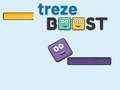 Permainan Treze Boost talian