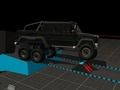 Permainan Offroad Real 4x4 talian