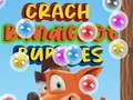 Permainan Crash Bandicoot: Buangan talian