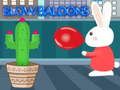 Permainan LetupBelon talian