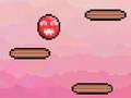 Permainan Bola Melantun Pixel talian