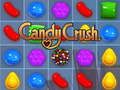 Permainan Candy Crush talian