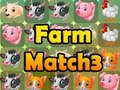 Permainan Farm Match3 talian