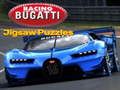 Permainan Teka-teki Jigsaw Perlumbaan Bugatti talian