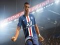 Permainan Tendangan Bebas Bola Sepak 2021 talian