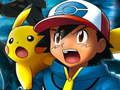 Permainan Puzzle Pokémon talian