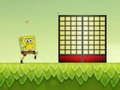 Permainan Pengembaraan Melompat SpongeBob talian