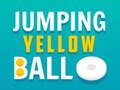 Permainan Bola Kuning Melompat talian