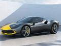 Permainan Gelungsur Ferrari 296 GTB talian
