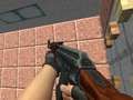 Permainan Counter Craft 2 talian