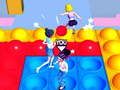 Permainan Pop it Knockout Royale talian