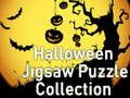 Permainan Koleksi Teka-Teki Halloween talian